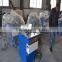 Hydraulic notching machine HHN-200A