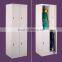 4 seperate door steel bathroom cabinet