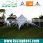 12m Diameter White Star Tent for Hot Sale