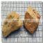 Fiberglass material artificial stone with kinds of shape for outside decor