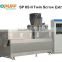 Direct Extrusion Snack Food Process Line/Inflating Snack Food Production Machinery