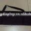 Aluminum single side L banner stand