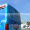 A Grade 1.27*50m PVC Removeable Self Adhesive Vinyl Film for outdoor advertising