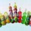 Ice pop filling sealing machine (CFR)