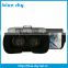 Crazy Hot Sale VR BOX With Remote Version 2.0 Generation Distance Adjustable 3D Glasses VR box VR