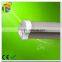 TUV UL 18w CR80 120mm t5 led tube light AC85~245v 3 years warranty