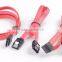 High-end Right Angled SATA 7pin Cable