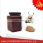 natural royal black honey in wholesale price