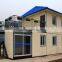 Two-storey Container House