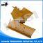 supplying high quality excavator track link ass'y and bulldozer track shoe for dry land 154-32-11113