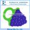 Best Quality BPA Free Silicone Teether For Baby