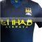 Wholesale Cheap Custom thailand national team soccer jersey