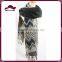 New Winter Lady Chevron Soft Pashmina Warm Stole Scarf