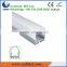 aluminum led profile for rigid led strips