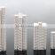 Architectural Mode Materails, Scale Building Model House,model Building in Puzzle, Model Building in Artificial Crafit