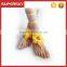 V-996 Crochet dance leg chain ankle bracelet indian foot jewelry beach bridal foot Jewelry handmade bracelet anklet chain