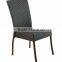 Garden furniture rattan garden furniture rattan table