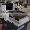 400mm * 400mm and 600mm * 600mm rputer cnc sheet metal cutting machine