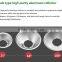 you tube jizz high bay light 200w cob industrial 100w ul high bay