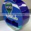 innovative blue medicine display rack,ointment display,vaporub display
