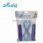 Plastic Adjustable cheap jump rope/hot selling skipping rope/rainbow training jump rope                        
                                                Quality Choice
