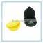 multifunction soft silicone key and coin sorter purse