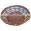Hot Sale Fern Basket,fern Fruit Basket
