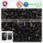 Certificated UL Switch panel High temp resistant PC polycarbonate resin, fire retardant grade V0-5VA