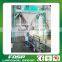 Good price CE small bag packing machine with screw feeder