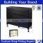 fashion retail store reception table/reception counter