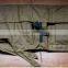 Custom High Quality And High Design Canvas Tool Roll Bag