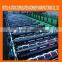Russian C8 steel sheet equipment