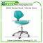 power supply Dental stool dental Chair 360 Degree around the Chair