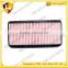 Top quality Air Filter type purifier hepa air filter For Mitsubishi OEM 13780-80J00