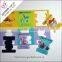 Magnetic Drawing Board Educational Toy Puzzle hot sales magnetic puzzle