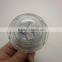 Sherry-SMD5050 size26mm RGB waterproof led point light source for advertising