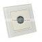 China Manufacture Wall Mount Sound Light Delay Switch