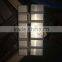 buckets excavator loader parts laminated high chrome white iron chocky bar