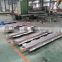 fabrication service coil processing line spare parts automatic lathe product forging segment for mandrel shaft