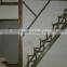 galvanized steel stairs