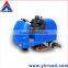 YHFS-1200R Industrial Floor Scrubber Machine