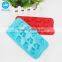 New style hot selling christmas cake mold