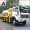 Sinotruk Huanghe Chassis automatic asphalt distributor