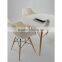 Leisure Accents Dining Round Table and Chairs Set Porch Yard Poolside