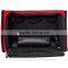18-Inch Rolling Tool Bag and Tool Carrier water-resistant 600 denier polyester