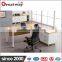 MDF classic office furniture manager executive table(KA-A)