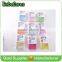 Baby Sharp Recycled Foam Corner Cushion
