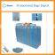 China manufacturer pp woven travel luggage bag big size for home moving packing