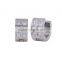 Hot Selling Unisex huggie earrings Stainless Steel Earrings Wholesale