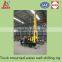 XY-180 borewell drilling in land for drinking water